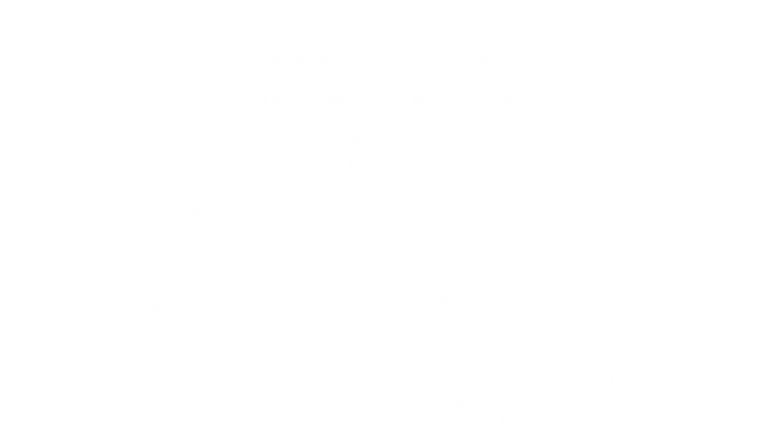 Anuj Adhikary